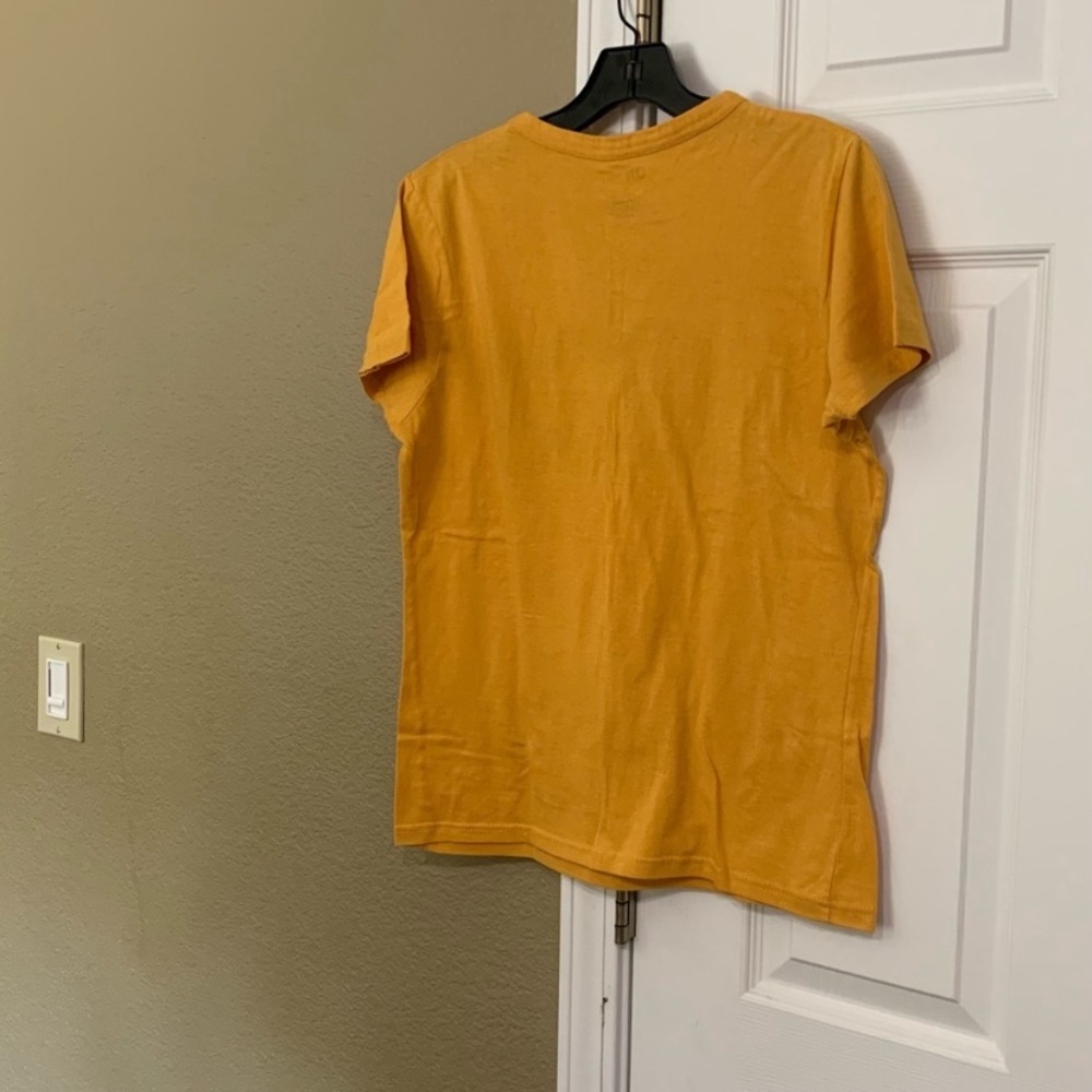 Boss one fire top T-shirt size L - Picture 2 of 4
